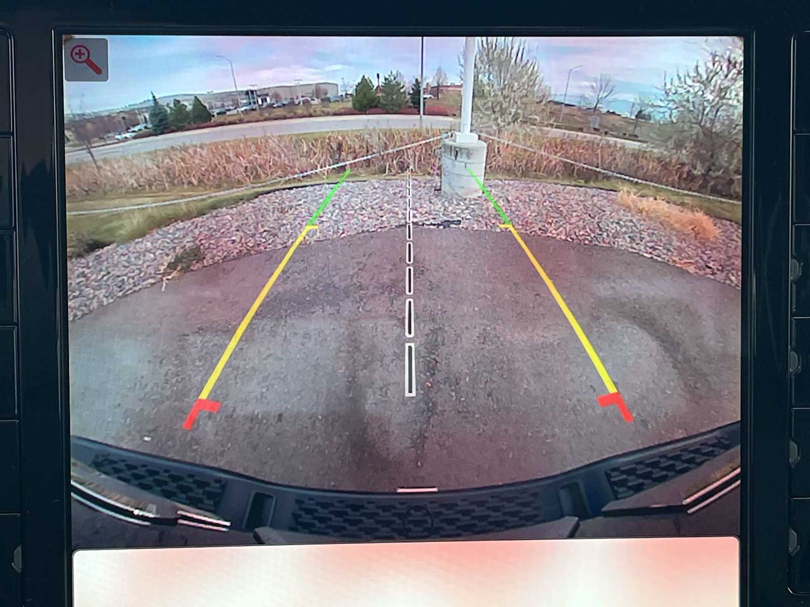 Thumbnail: 2026 RAM 1500 - 22