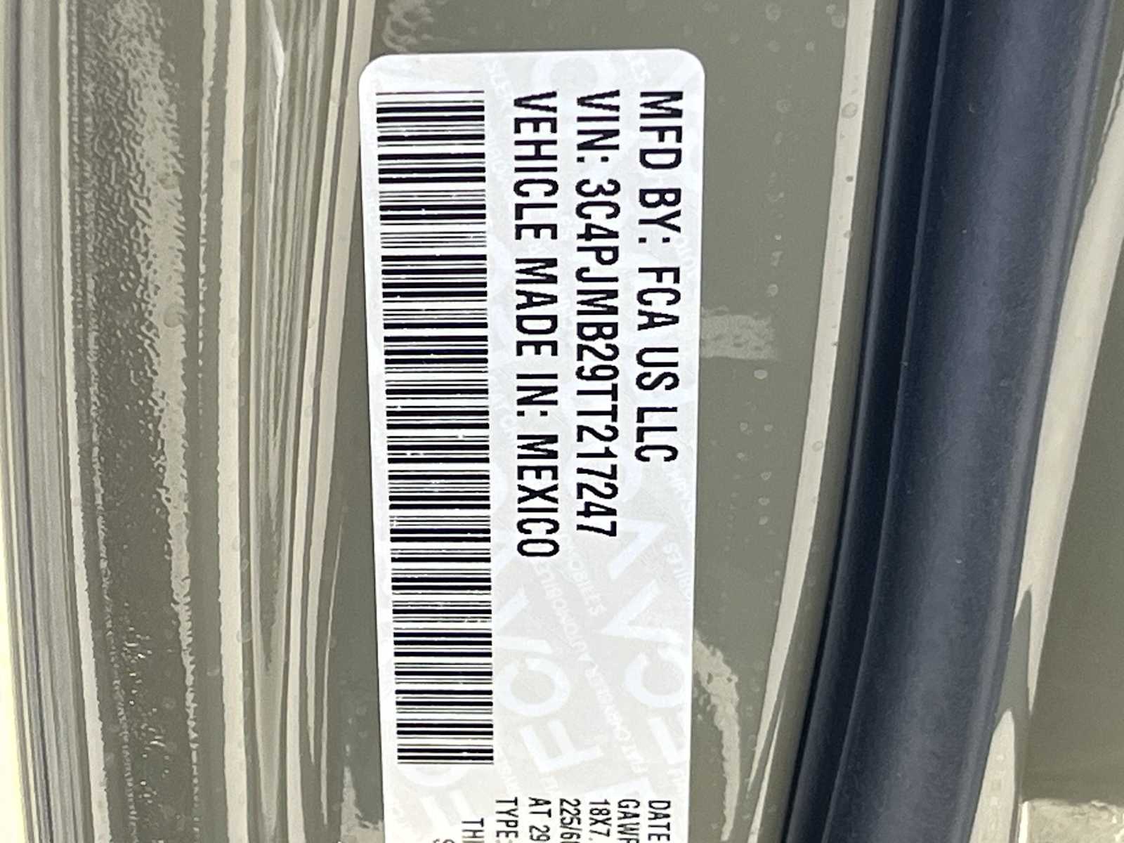 Thumbnail: 2026 Jeep Cherokee - 21