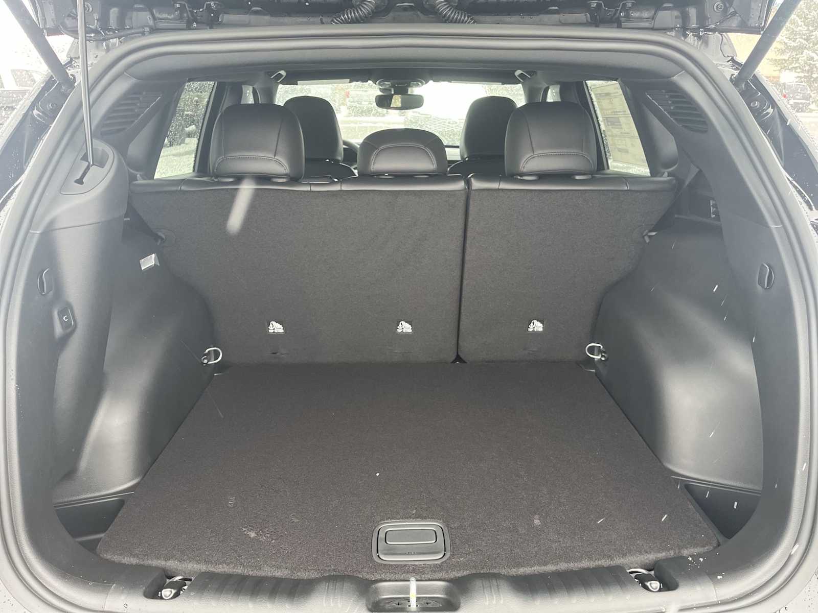 Thumbnail: 2026 Jeep Compass - 19