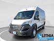 Ram ProMaster