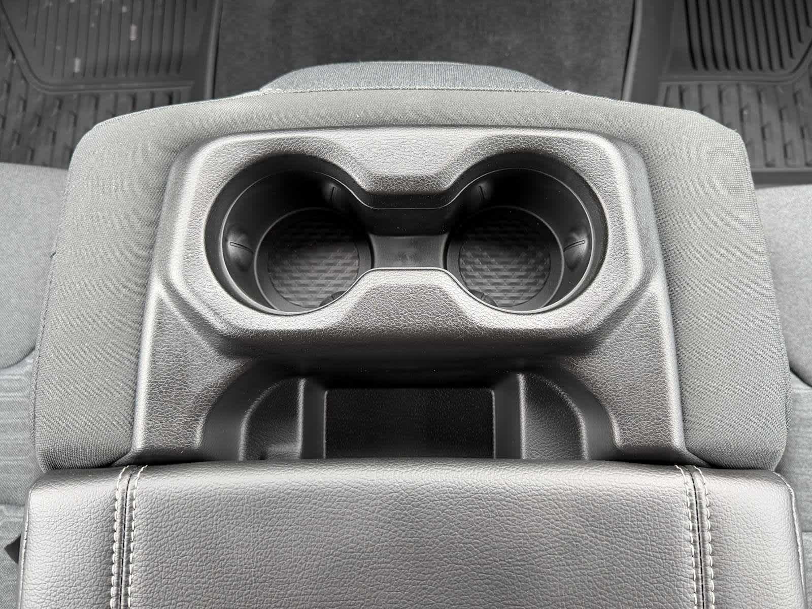 Thumbnail: 2026 RAM 1500 - 23