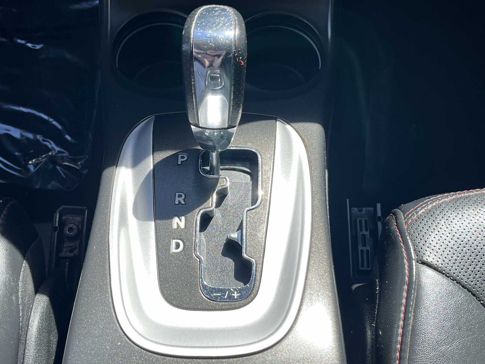 Thumbnail: 2019 Dodge Journey - 17