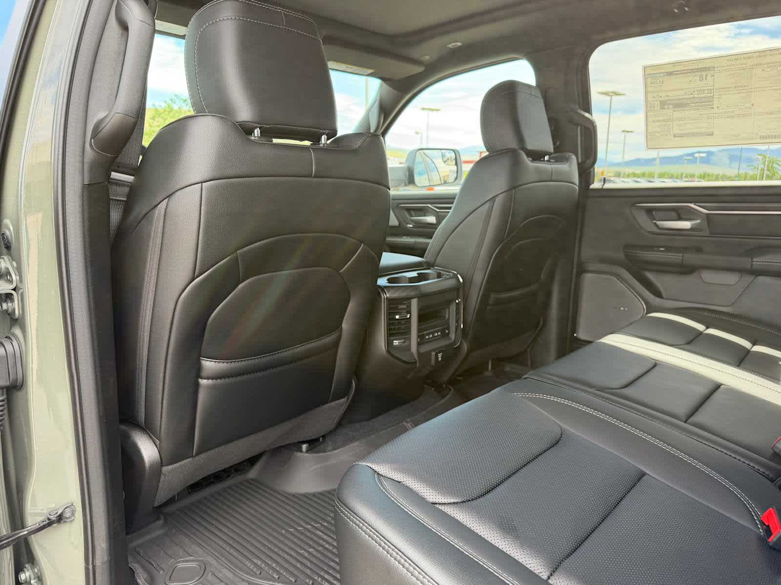 Thumbnail: 2026 RAM 1500 - 39