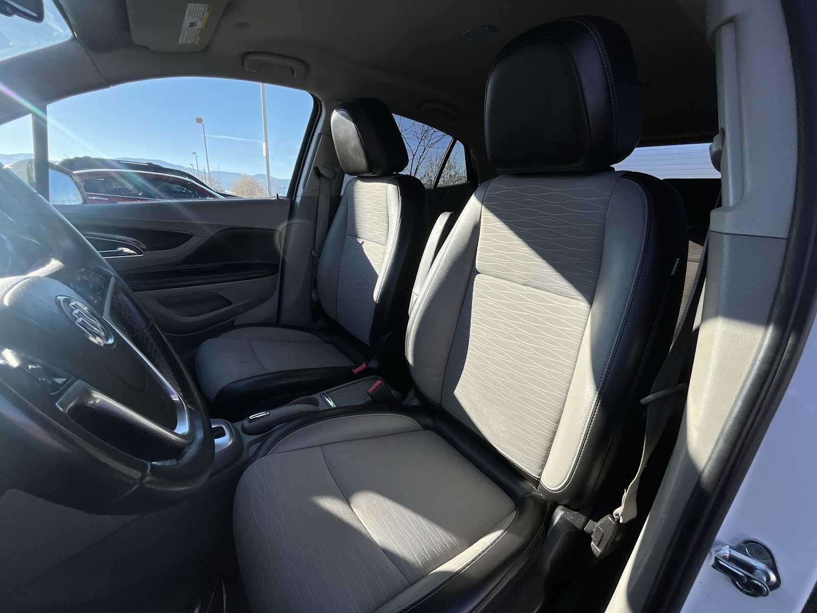 Thumbnail: 2016 Buick Encore - 11