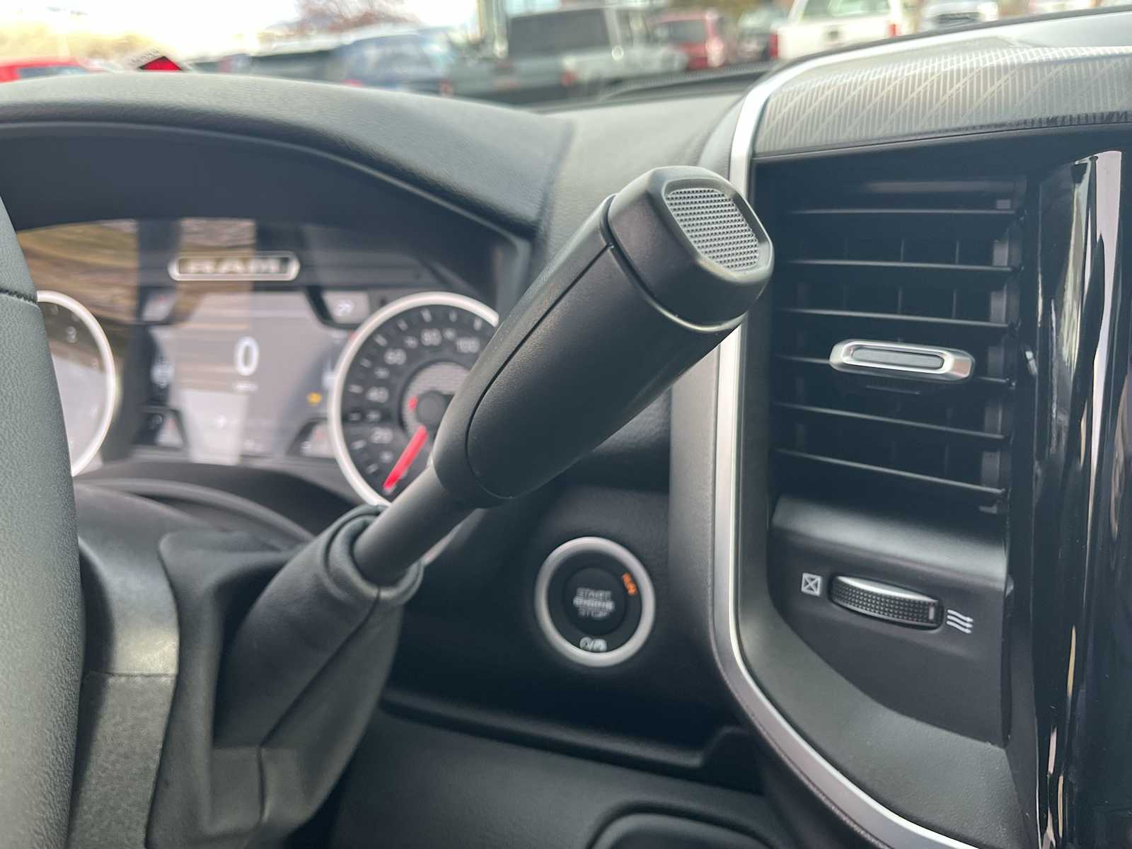 Thumbnail: 2026 RAM 3500 - 17