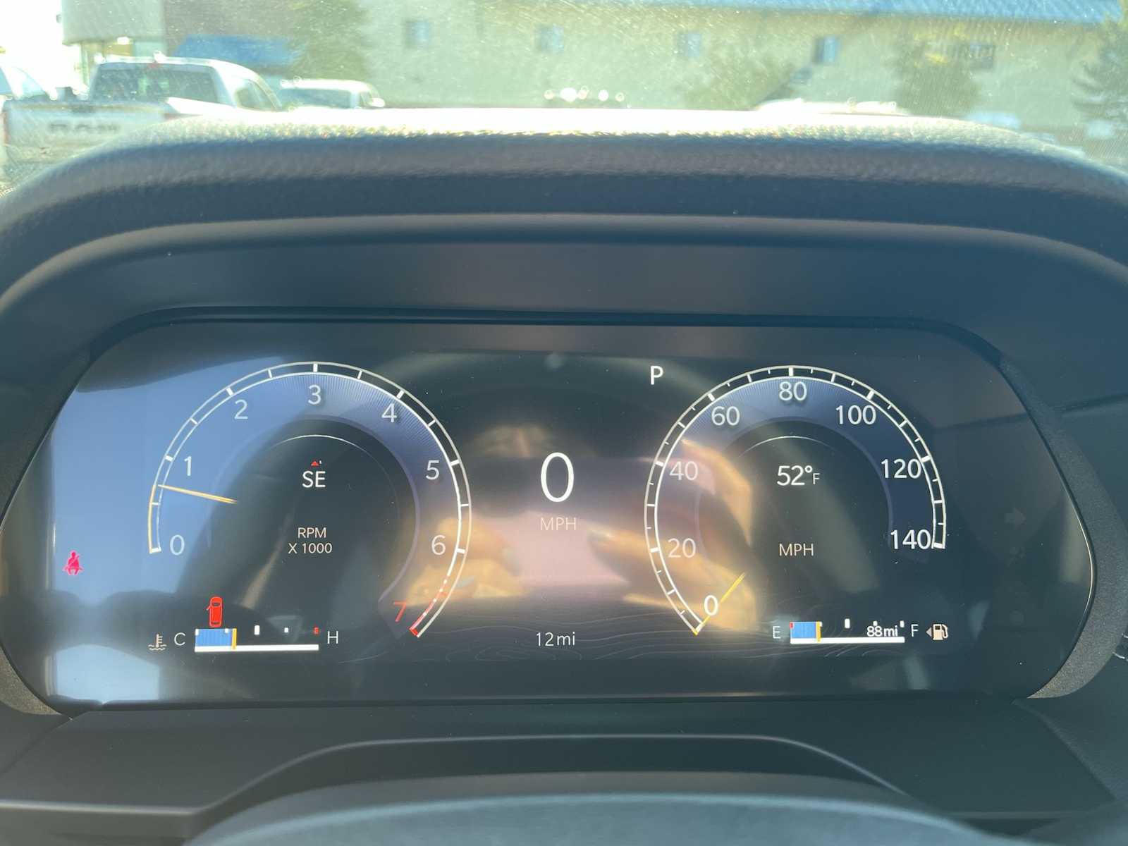 Thumbnail: 2025 Jeep Grand Cherokee - 18