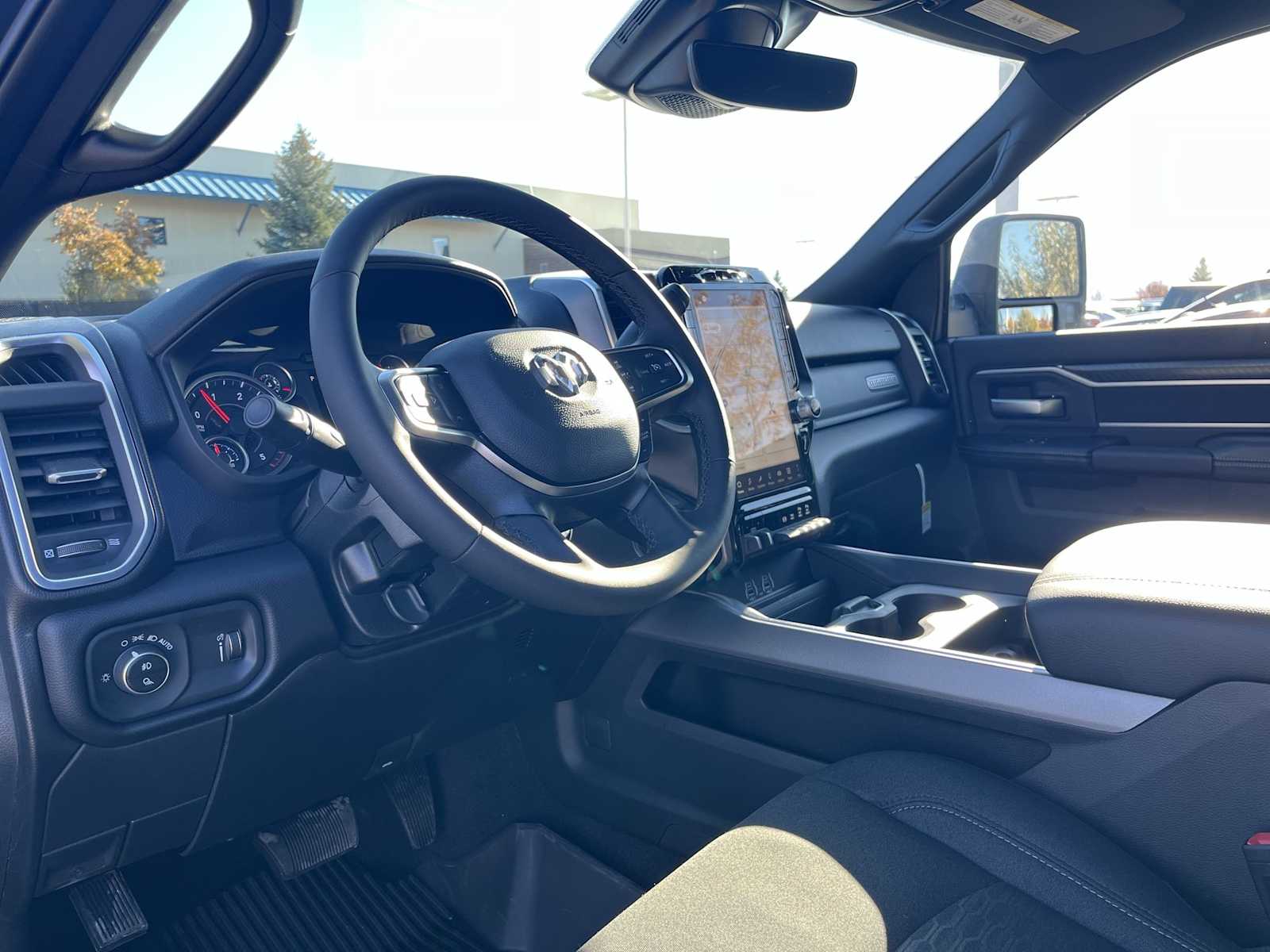 Thumbnail: 2026 RAM 2500 - 2