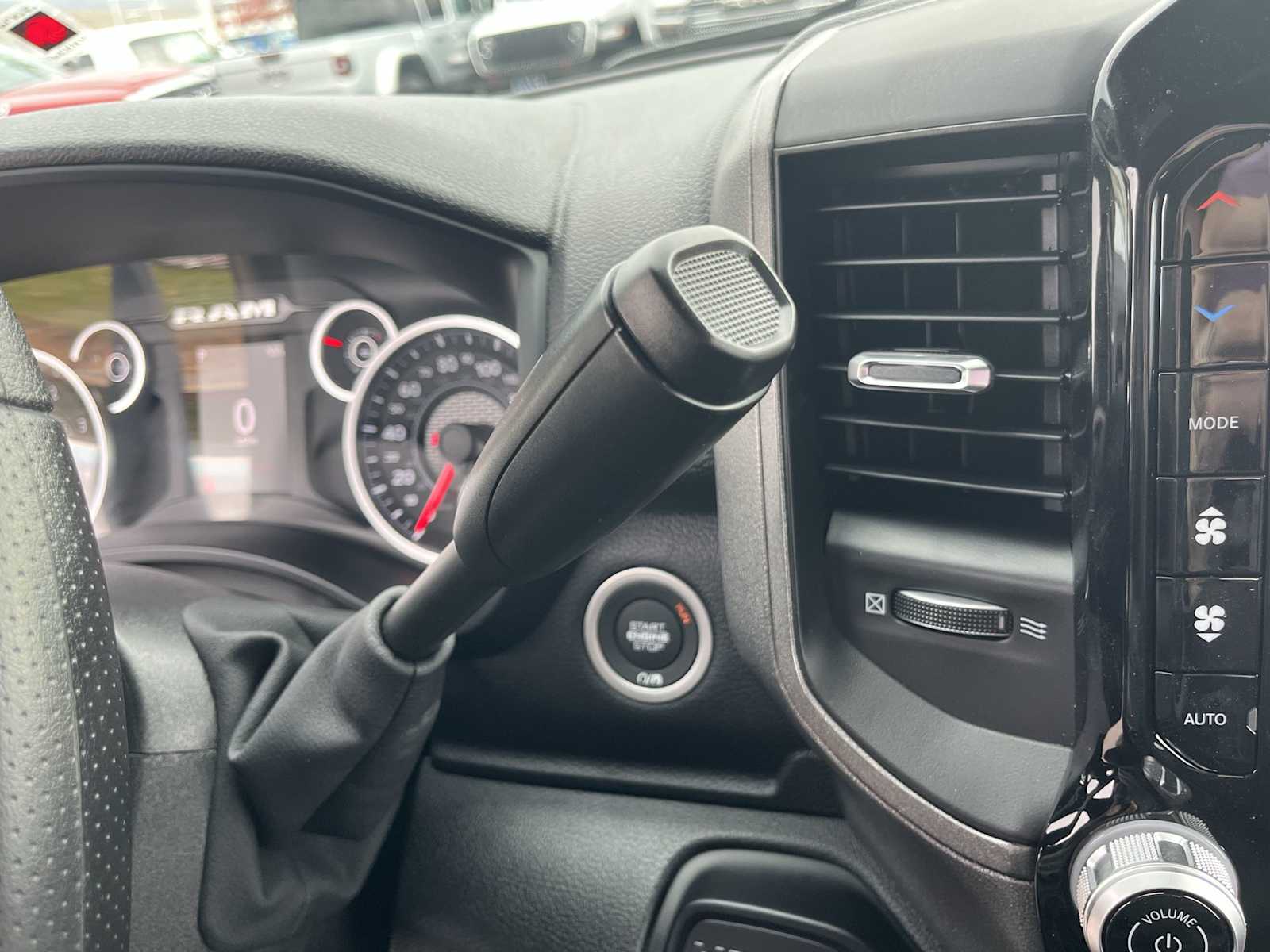 Thumbnail: 2026 RAM 2500 - 17