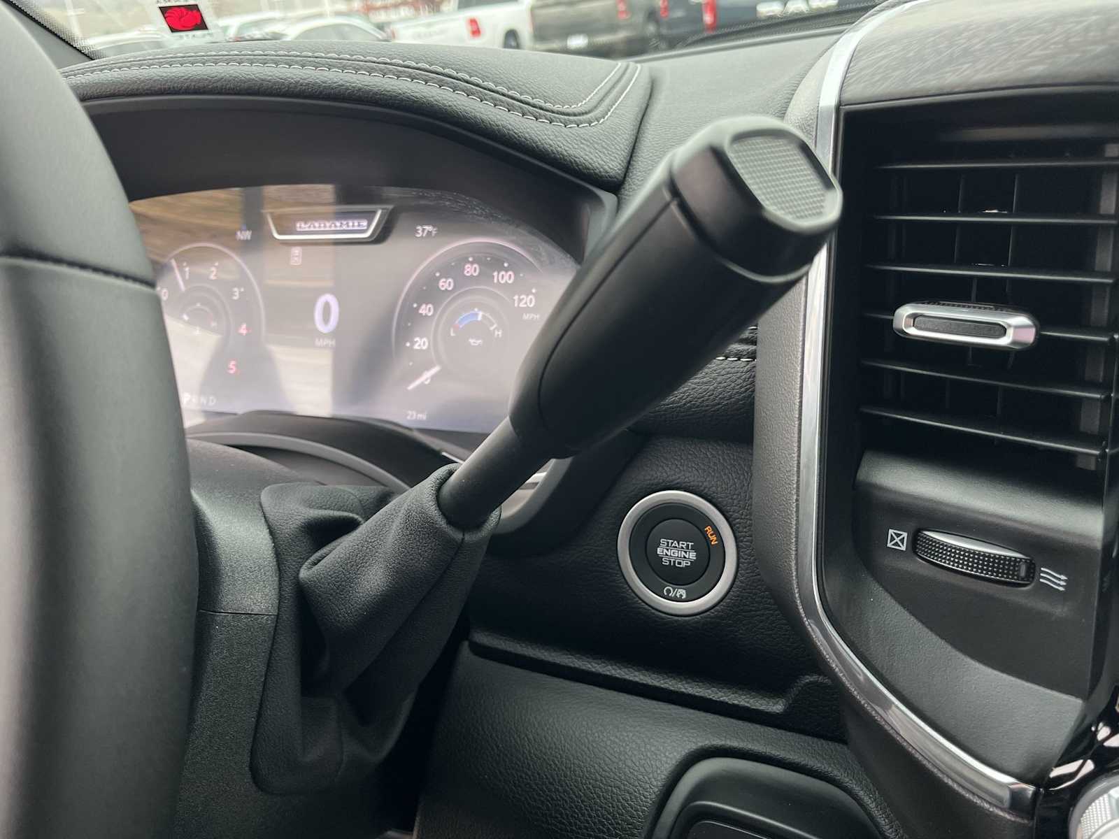 Thumbnail: 2026 RAM 3500 - 17