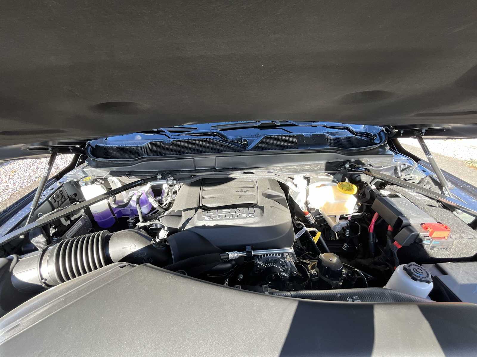 Thumbnail: 2026 RAM 2500 - 9