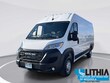 Ram ProMaster