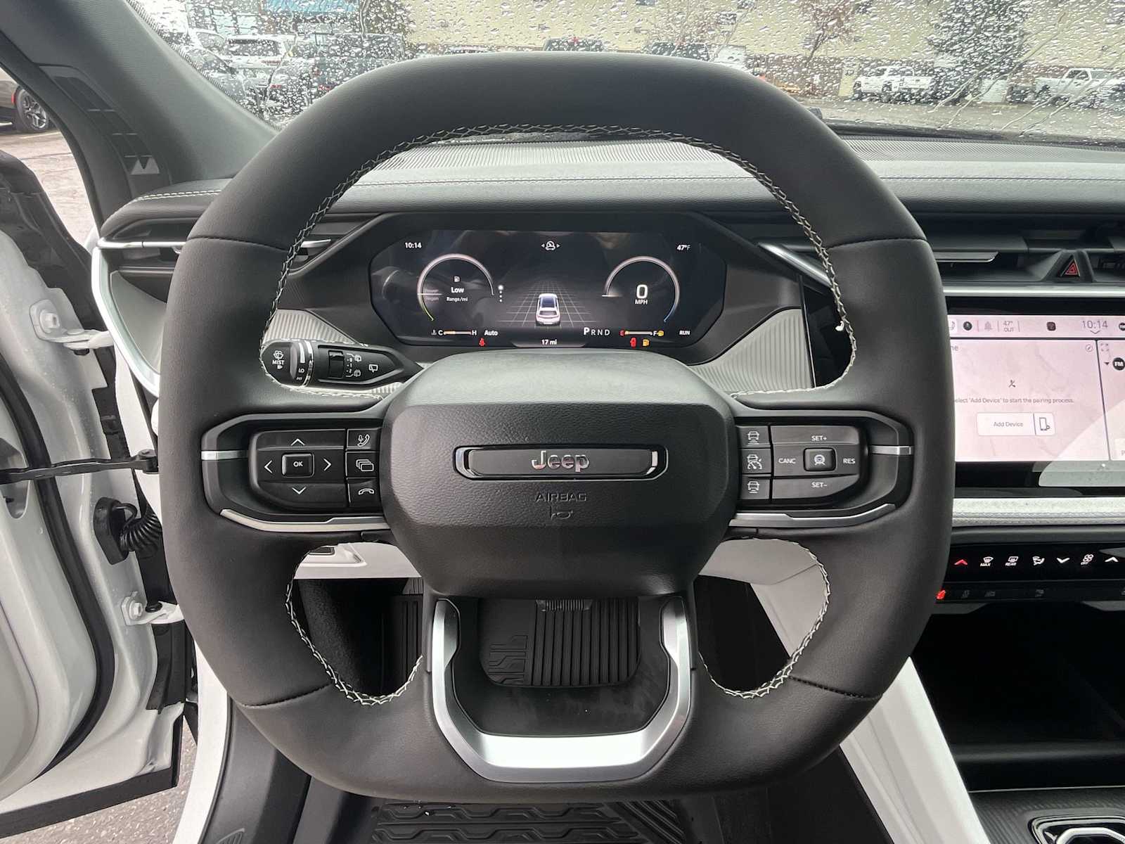 Thumbnail: 2026 Jeep Cherokee - 15