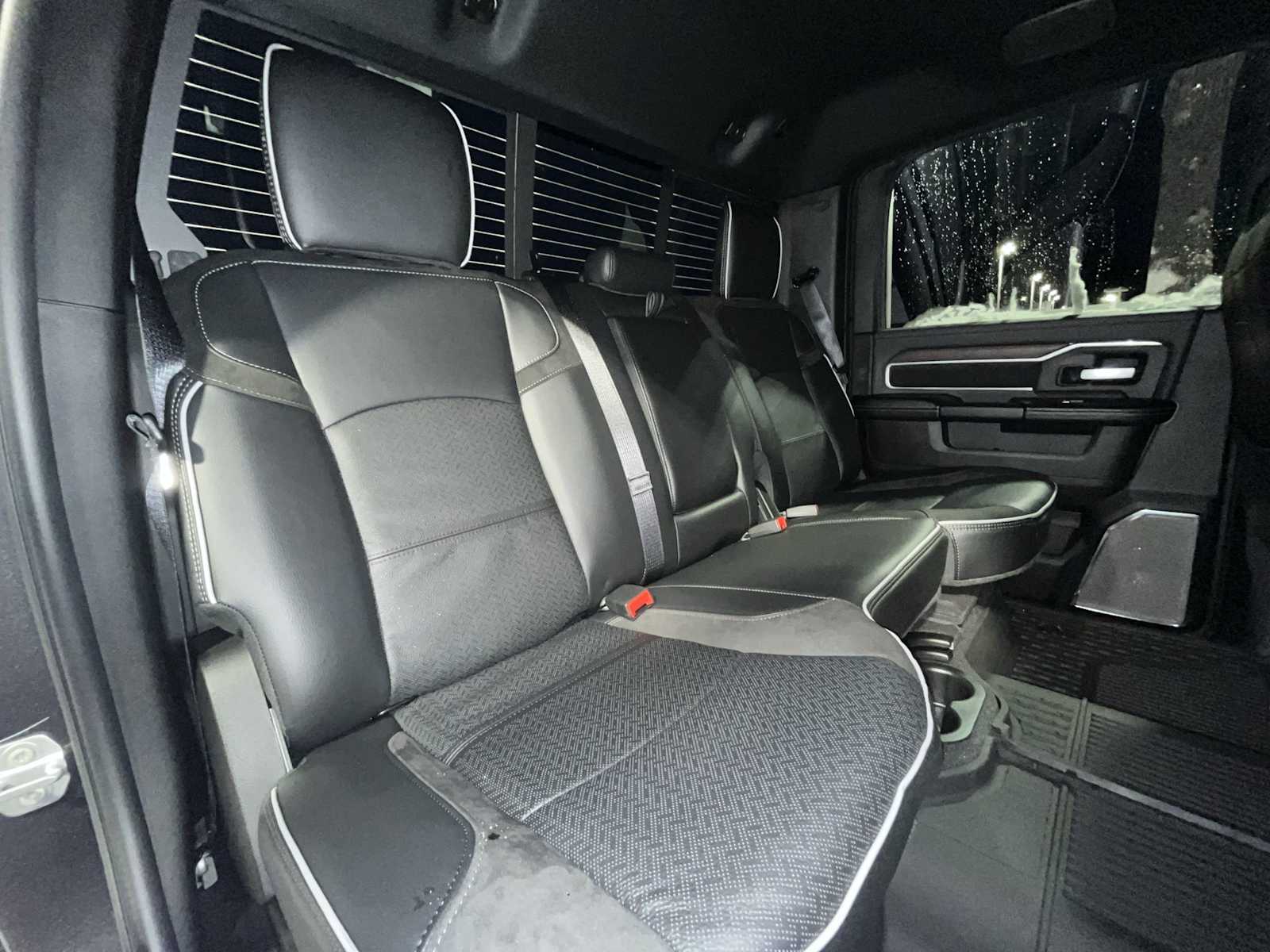 Thumbnail: 2026 RAM 2500 - 13