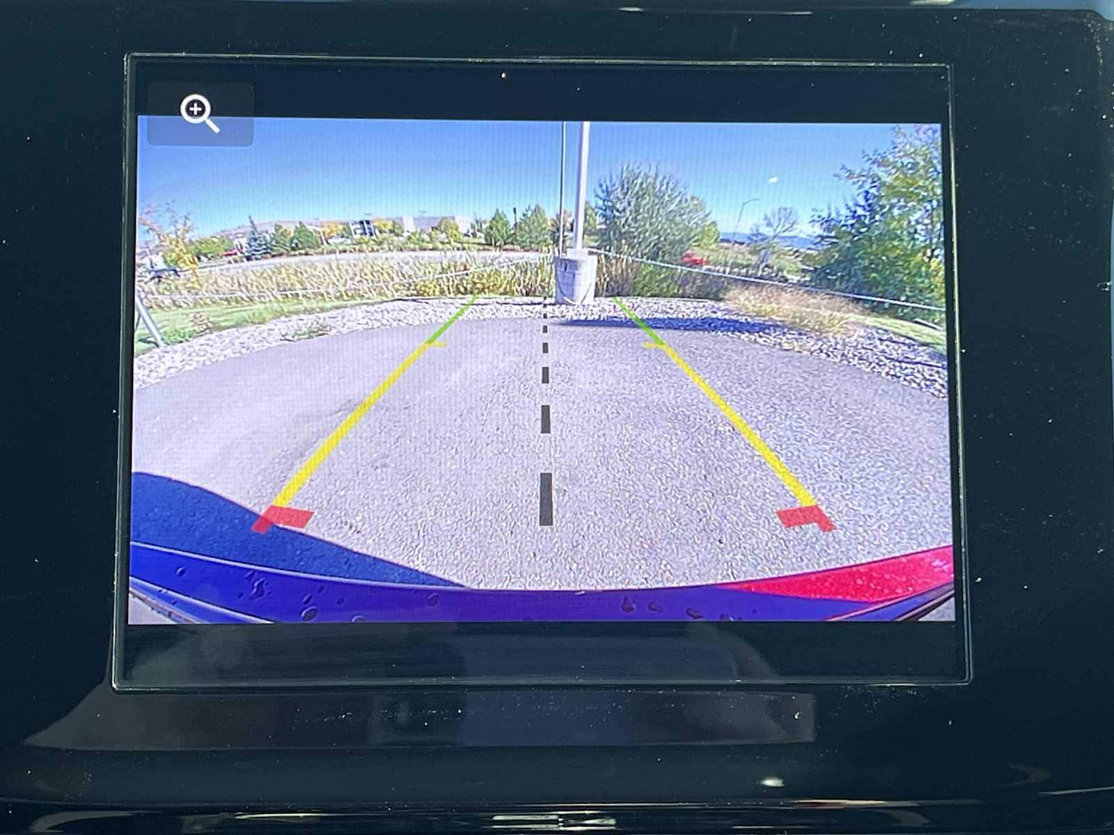 Thumbnail: 2025 Jeep Grand Cherokee - 22