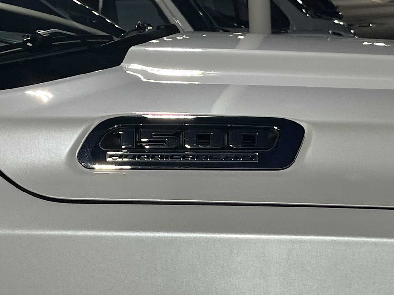 Thumbnail: 2026 RAM 1500 - 7