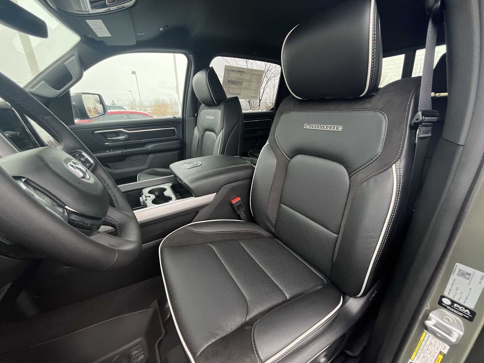 Thumbnail: 2026 RAM 1500 - 11