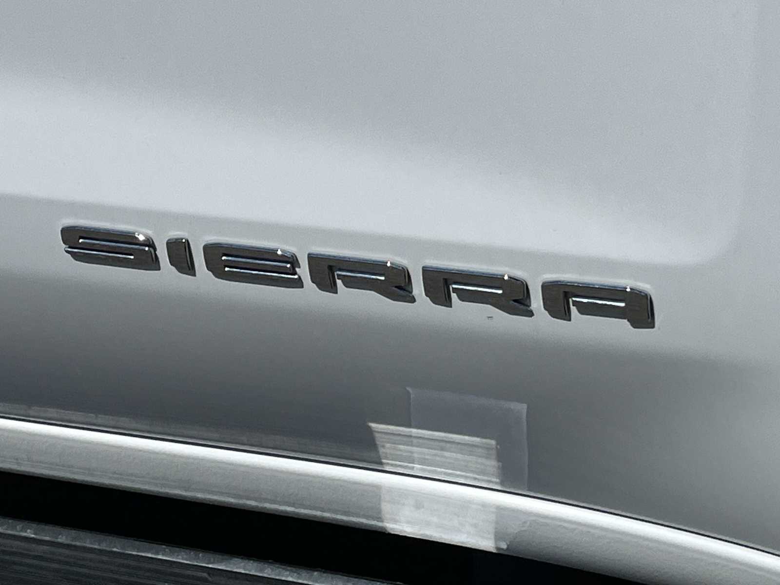 Thumbnail: 2021 GMC Sierra 1500 - 7