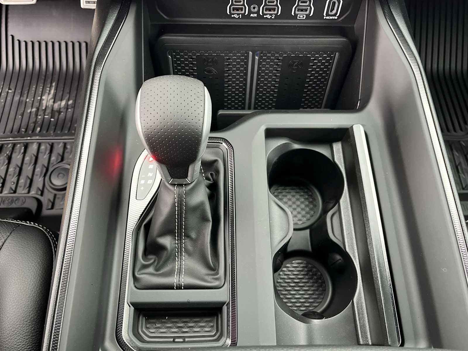 Thumbnail: 2026 RAM 1500 - 17
