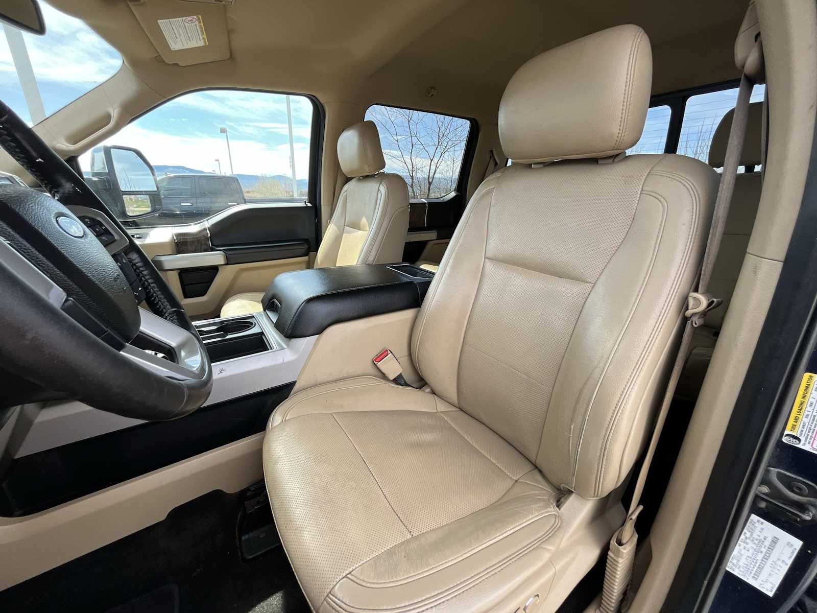 Thumbnail: 2017 Ford F-350 - 11