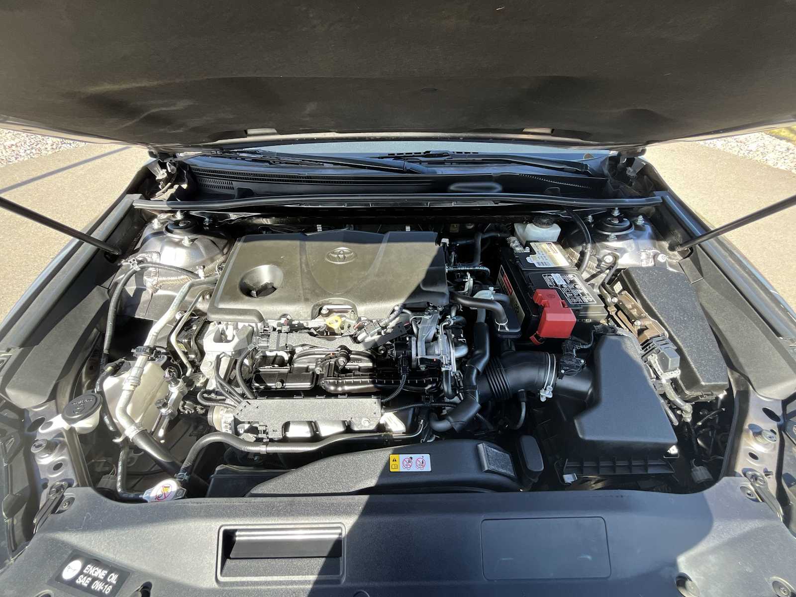 Thumbnail: 2019 Toyota Camry - 9