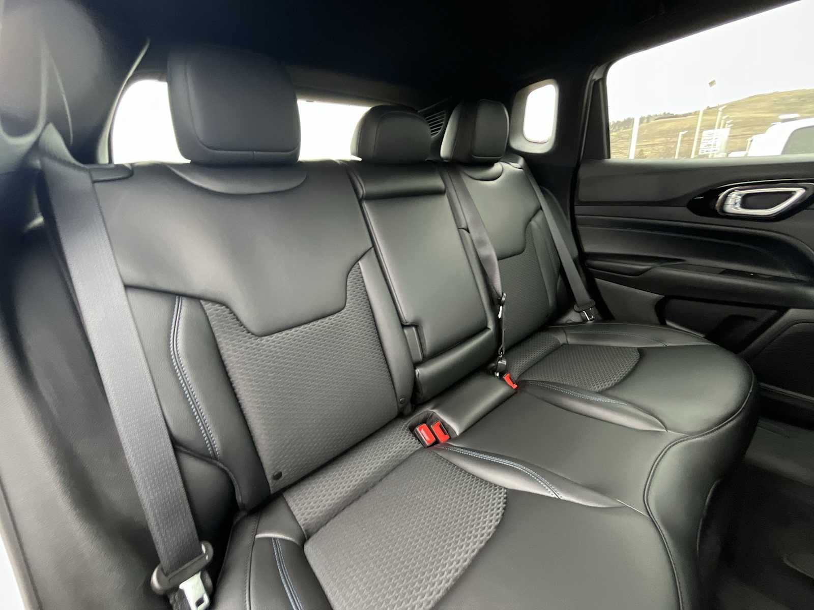 Thumbnail: 2026 Jeep Compass - 13