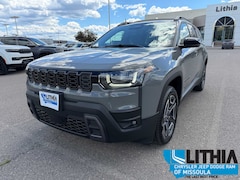 2026 Jeep Cherokee LIMITED 4X4 Sport Utility