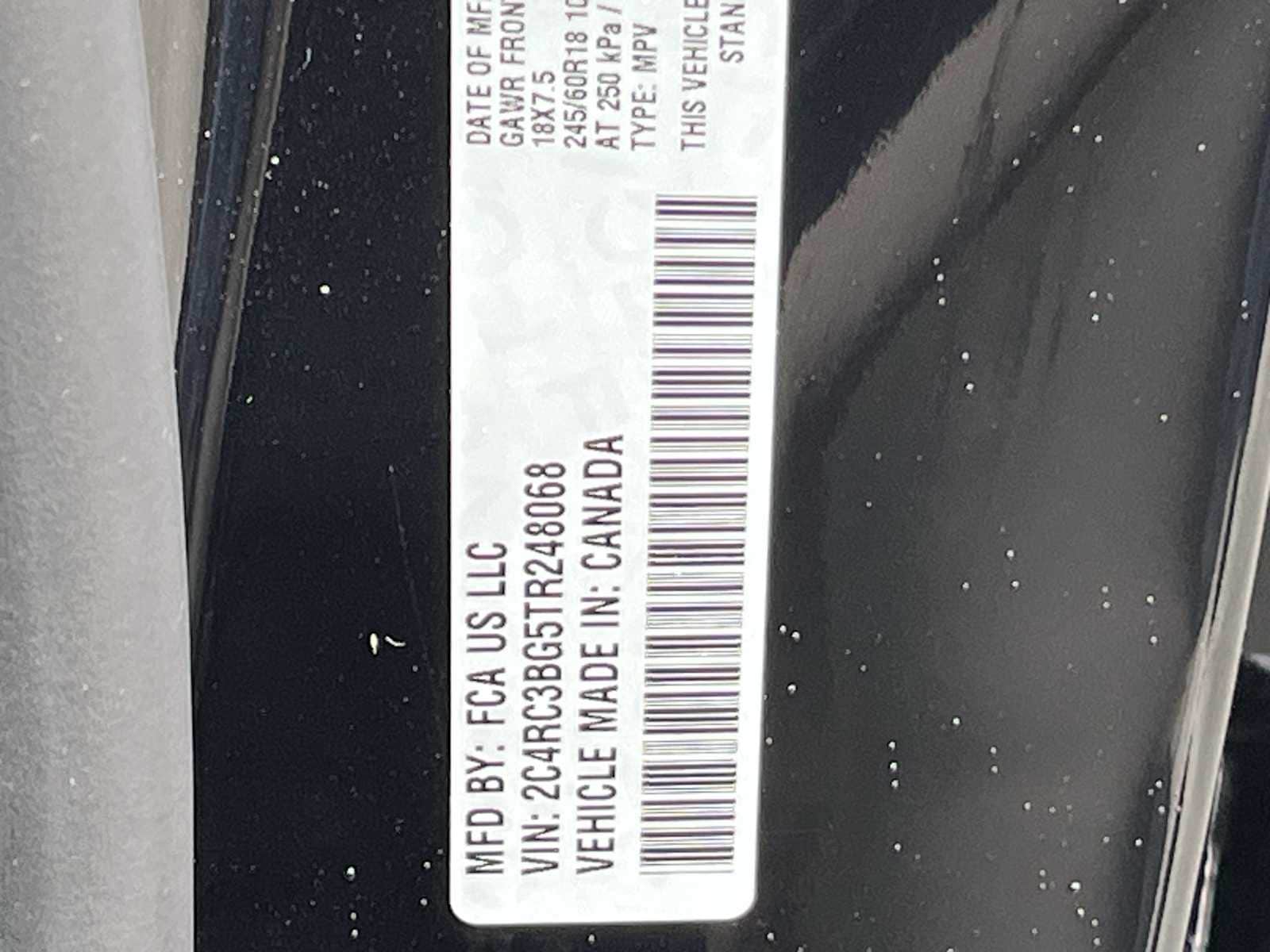 Thumbnail: 2026 Chrysler Pacifica - 21