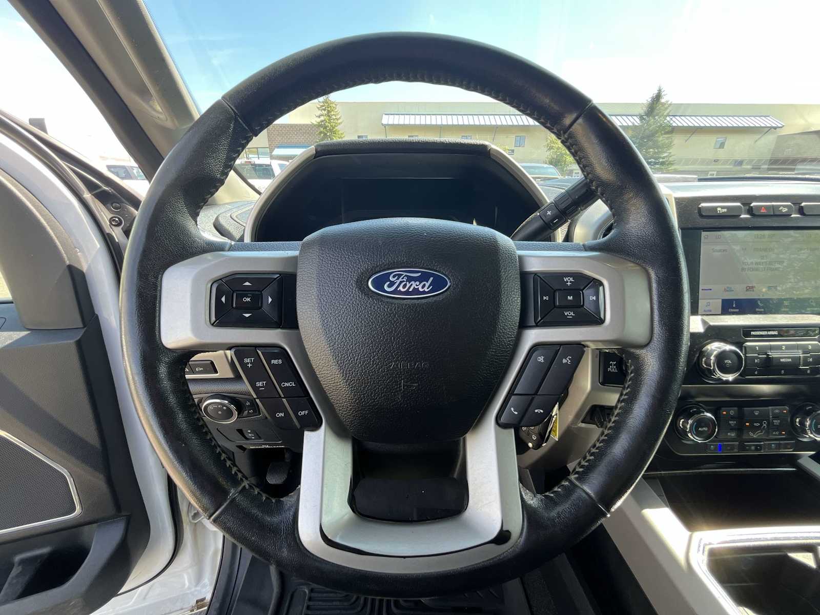 Thumbnail: 2020 Ford F-350 - 15
