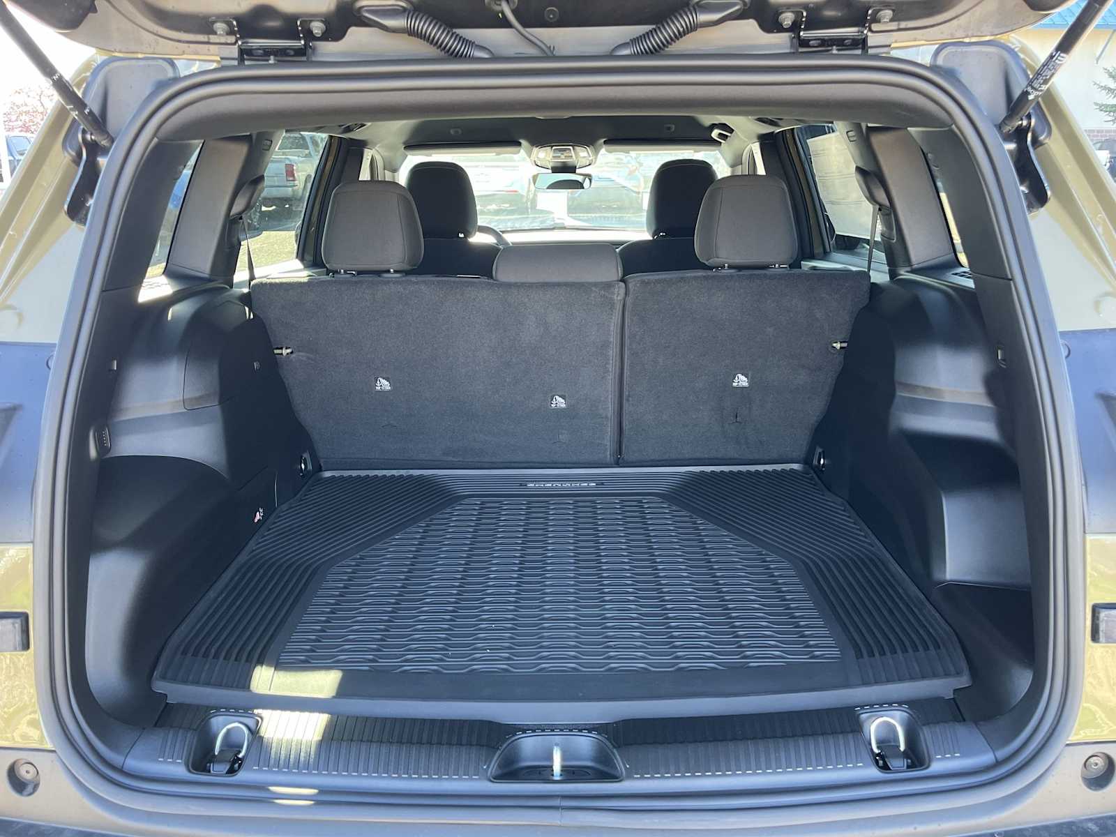 Thumbnail: 2026 Jeep Cherokee - 19