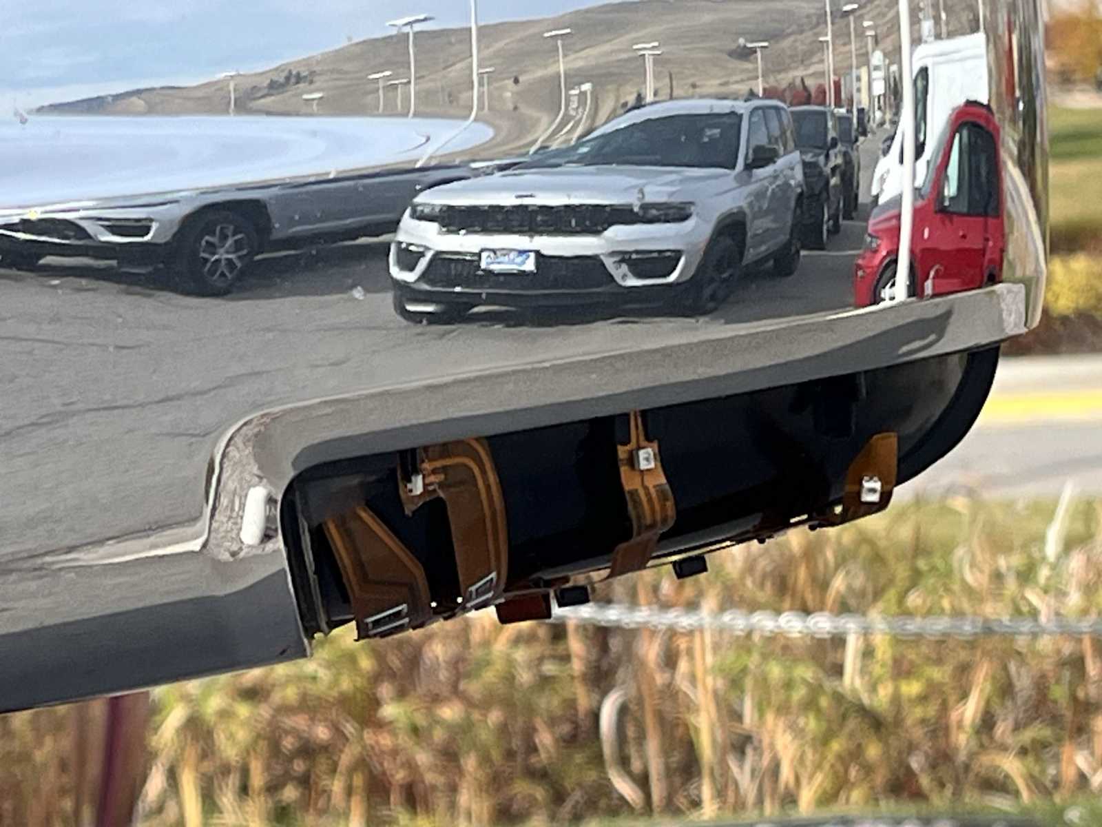 Thumbnail: 2013 RAM 2500 - 25