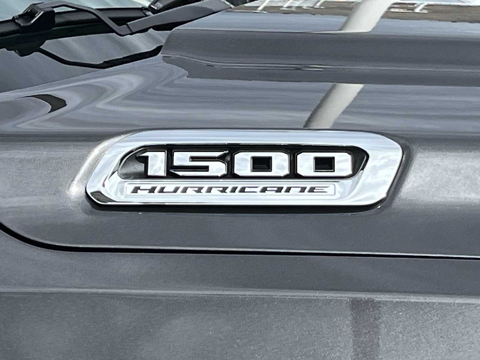 Thumbnail: 2026 RAM 1500 - 7
