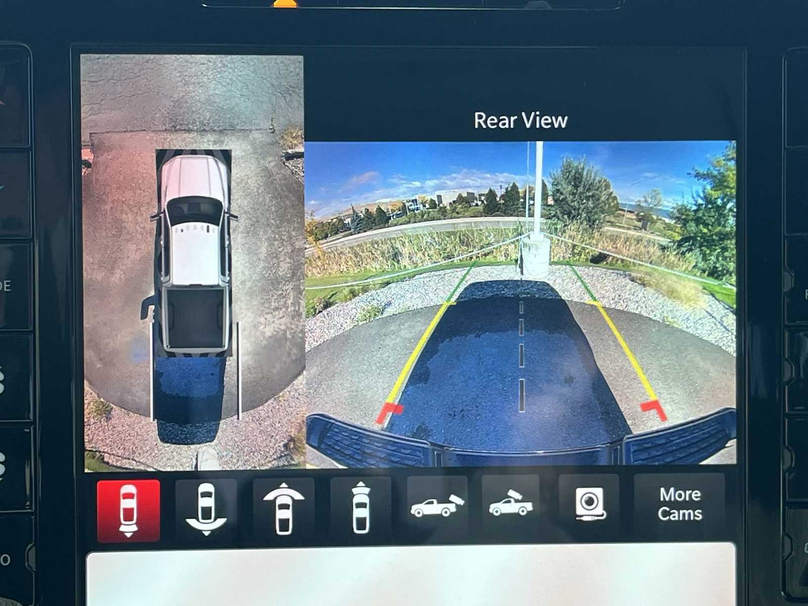 Thumbnail: 2026 RAM 2500 - 22