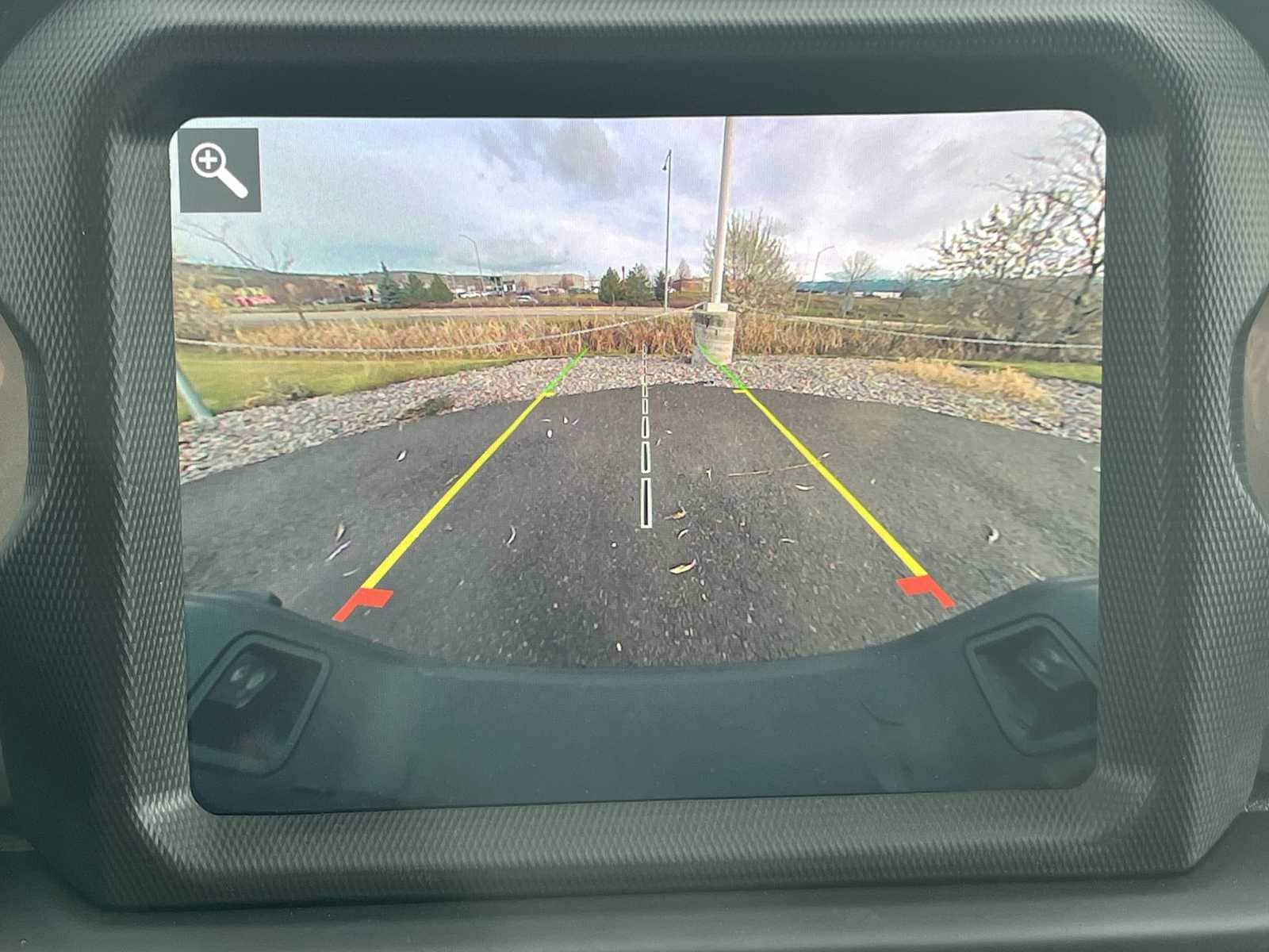 Thumbnail: 2020 Jeep Gladiator - 25