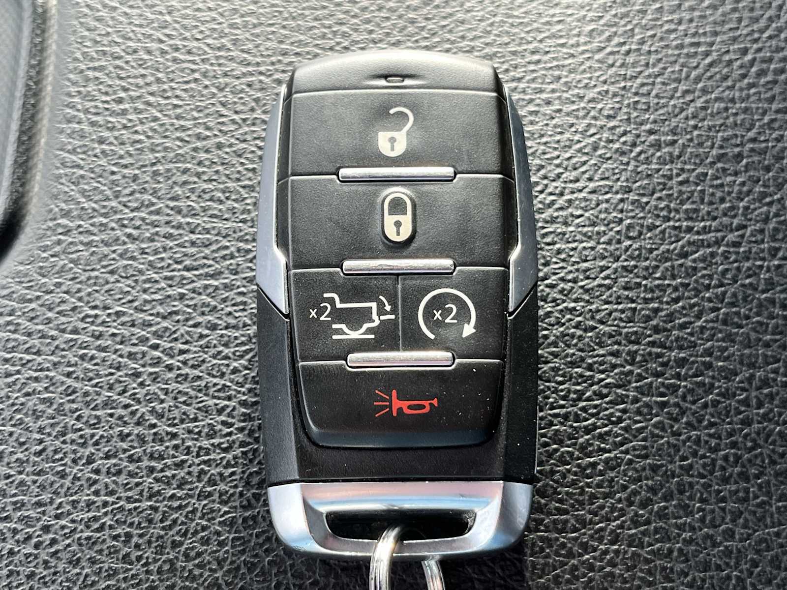 Thumbnail: 2023 RAM 1500 - 20