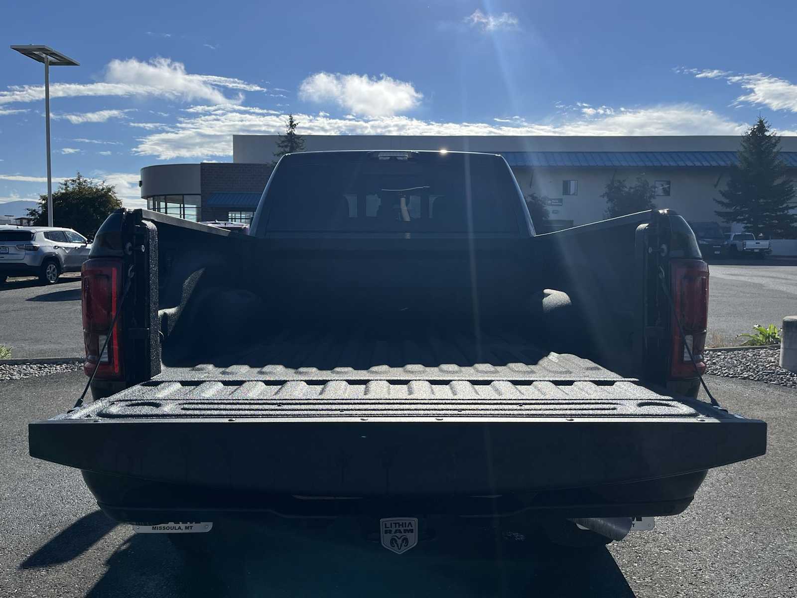 Thumbnail: 2026 RAM 2500 - 19