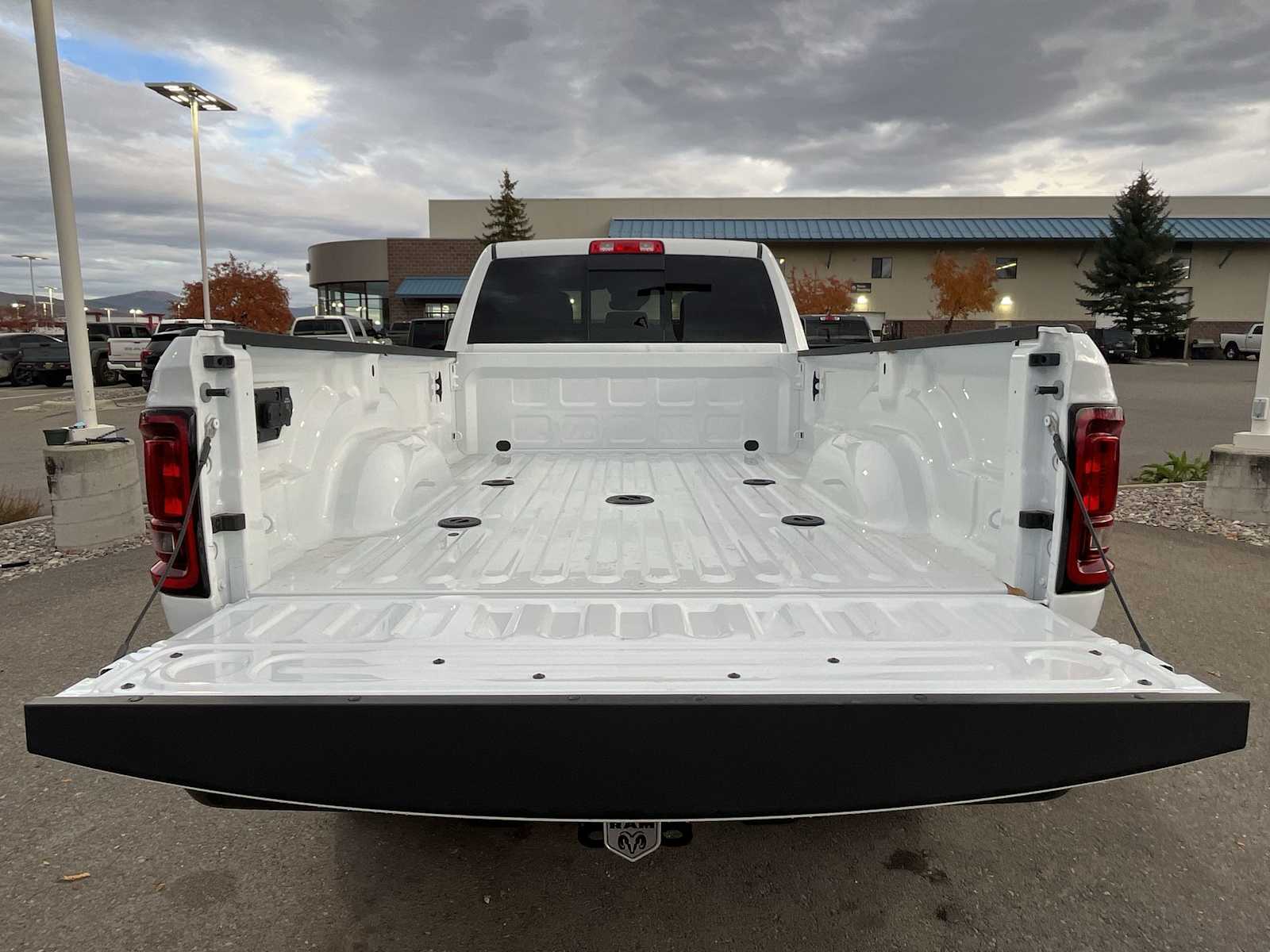 Thumbnail: 2026 RAM 2500 - 19