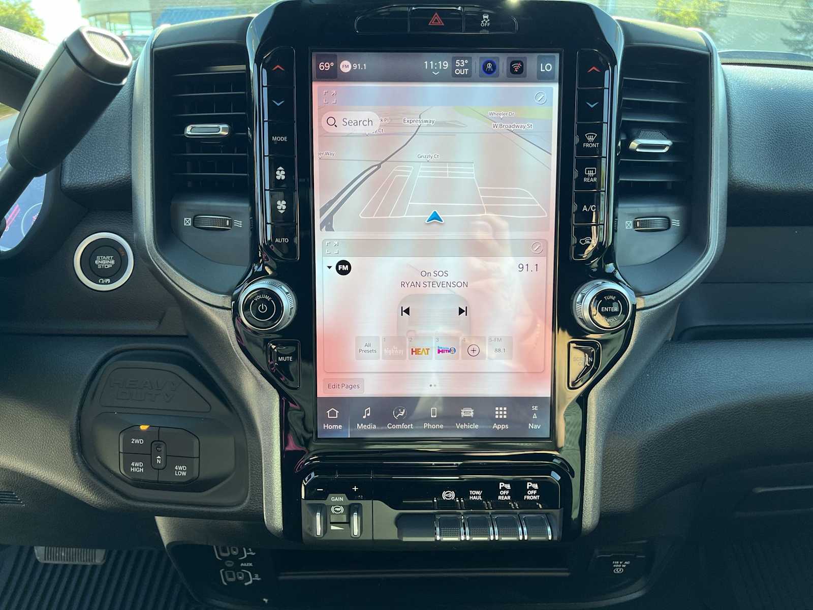 Thumbnail: 2026 RAM 2500 - 16