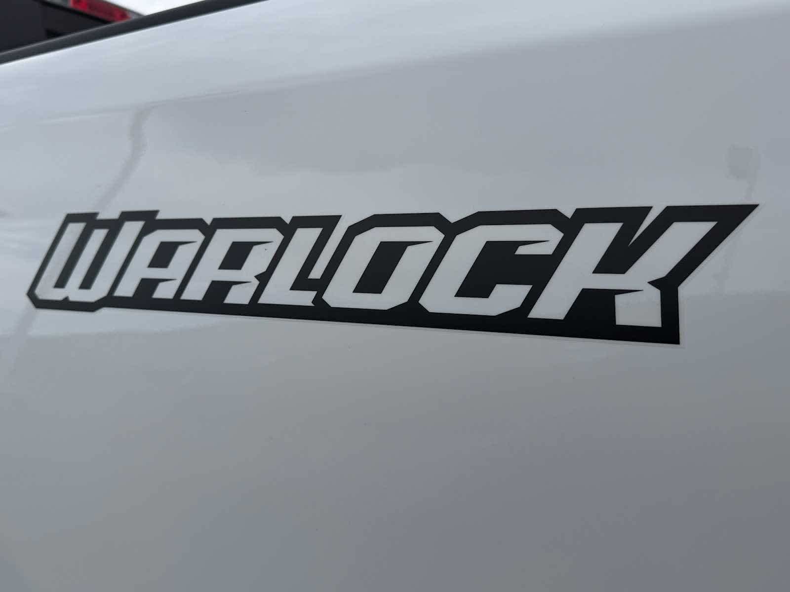 Thumbnail: 2026 RAM 1500 - 13