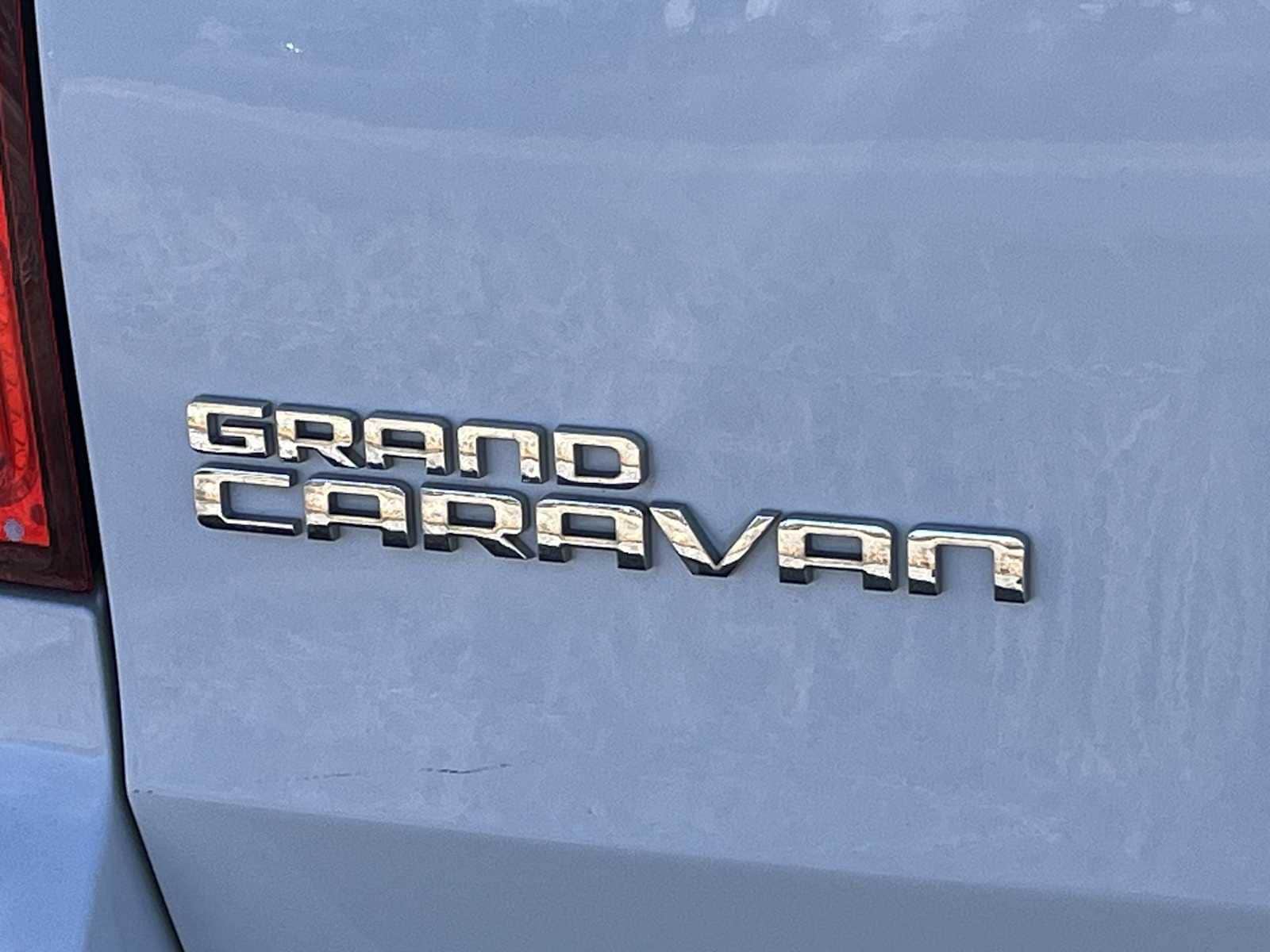Thumbnail: 2016 Dodge Grand Caravan - 7