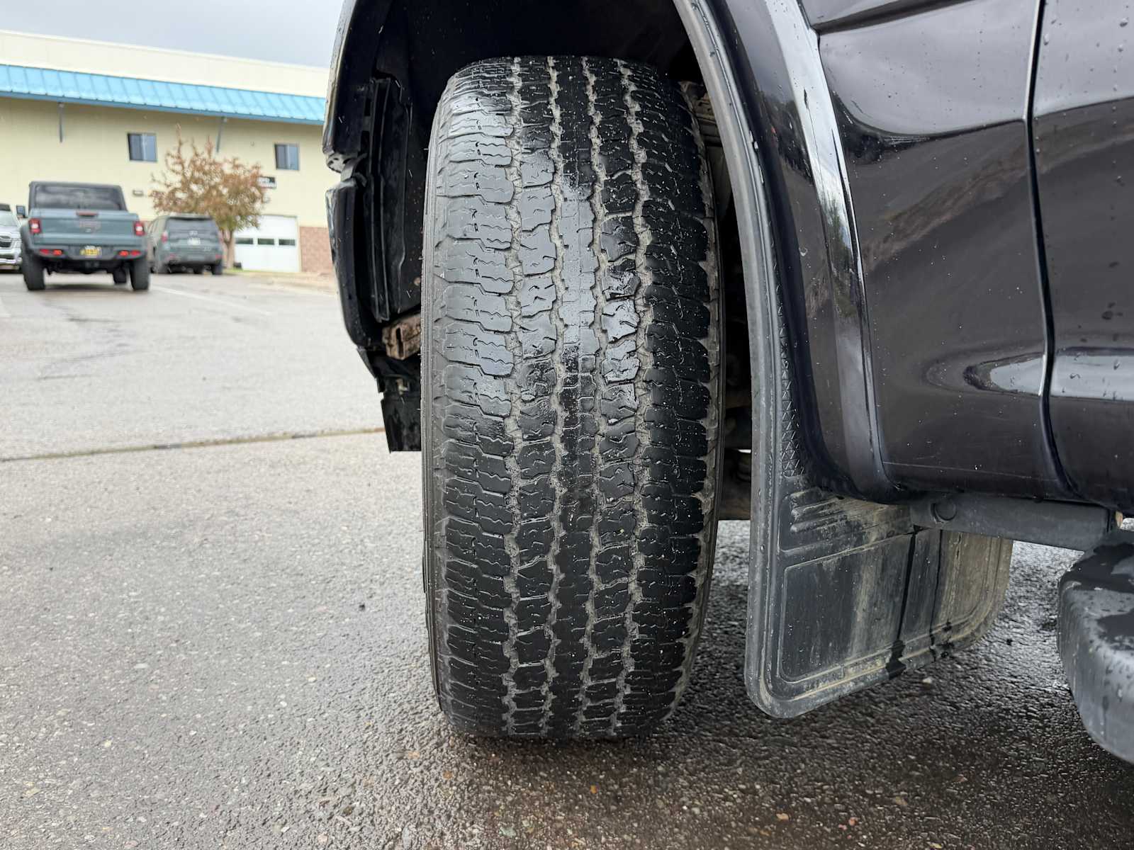 Thumbnail: 2020 Ford F-150 - 33
