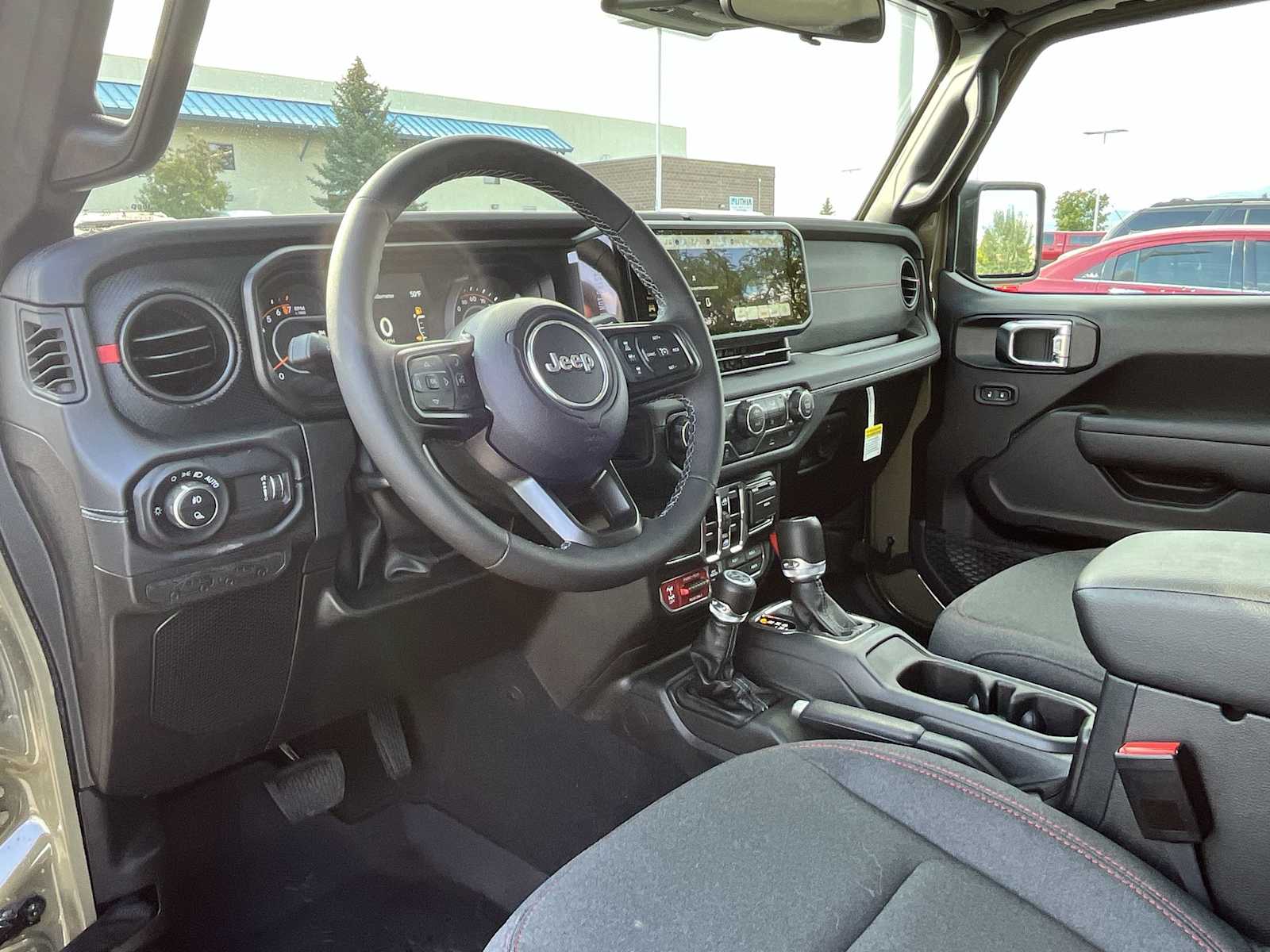 Thumbnail: 2025 Jeep Gladiator - 2