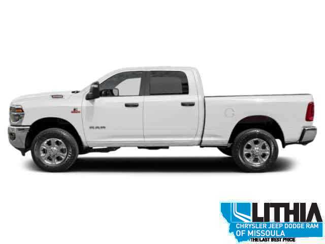 2027 Ram 3500