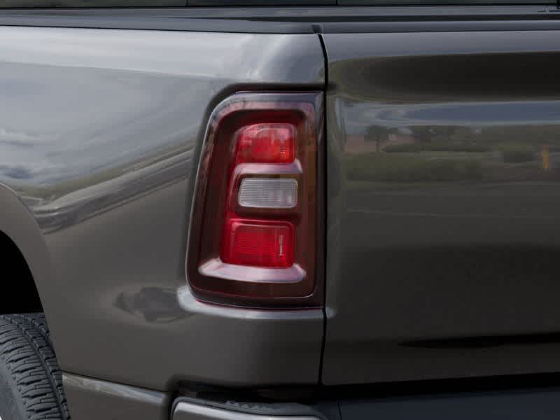 Thumbnail: 2026 RAM 1500 - 5