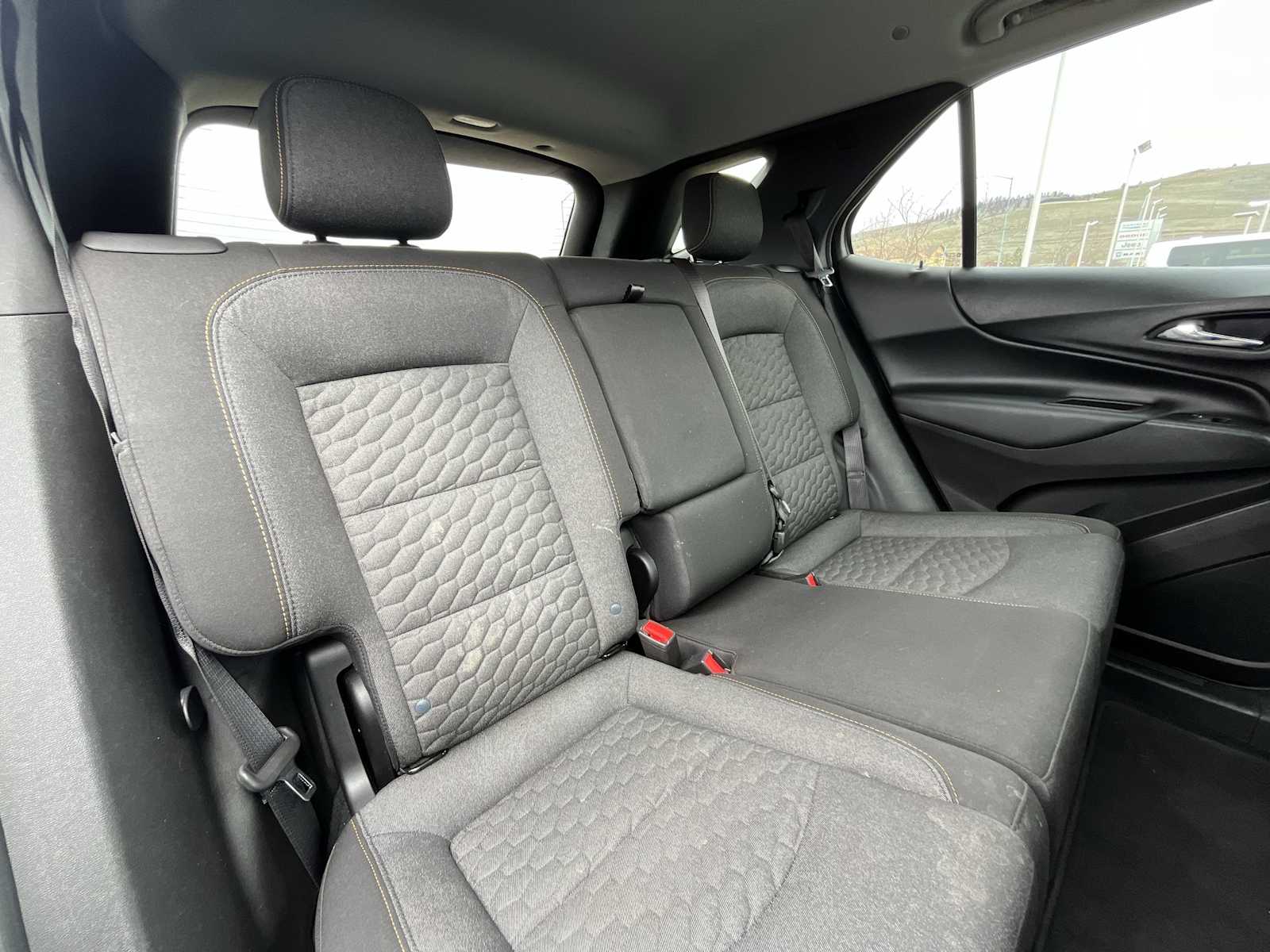 Thumbnail: 2020 Chevrolet Equinox - 13