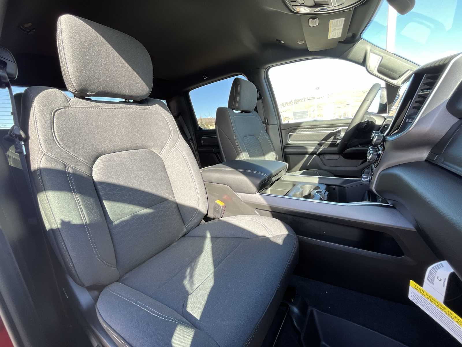 Thumbnail: 2026 RAM 1500 - 14