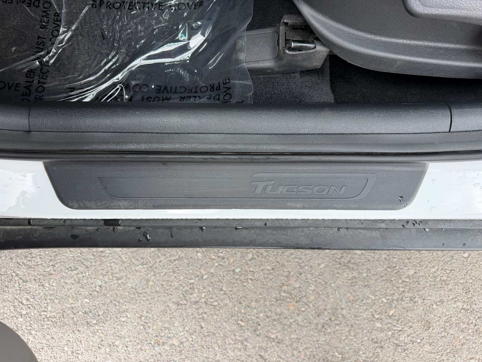 Thumbnail: 2019 Hyundai Tucson - 11