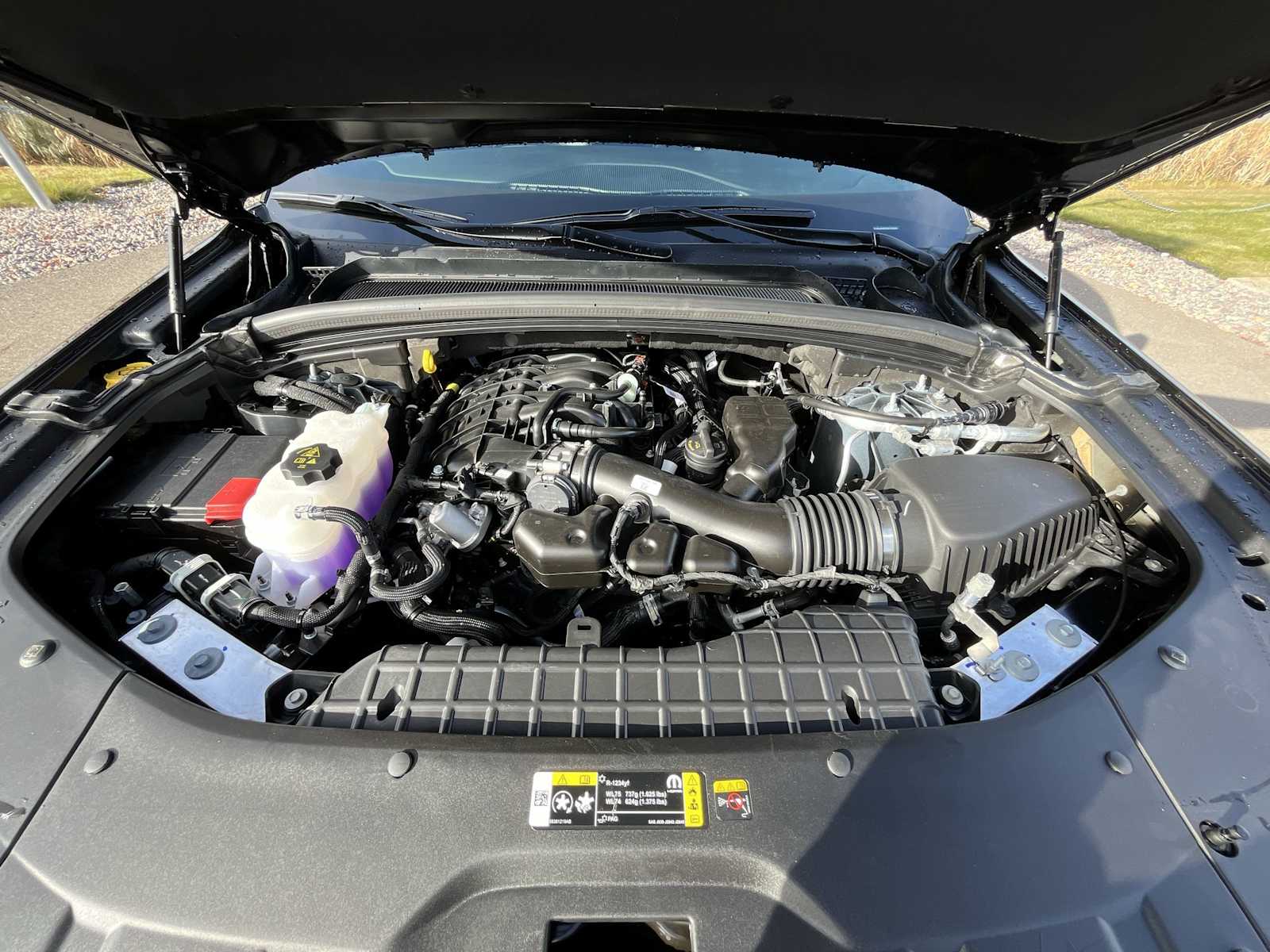 Thumbnail: 2025 Jeep Grand Cherokee - 9