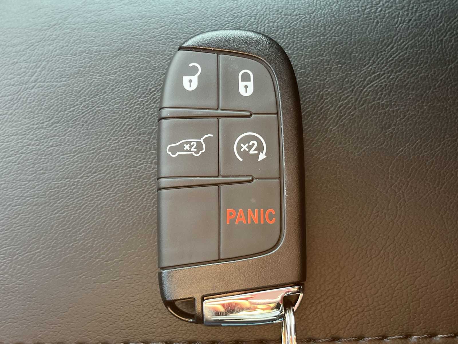 Thumbnail: 2026 Jeep Compass - 20