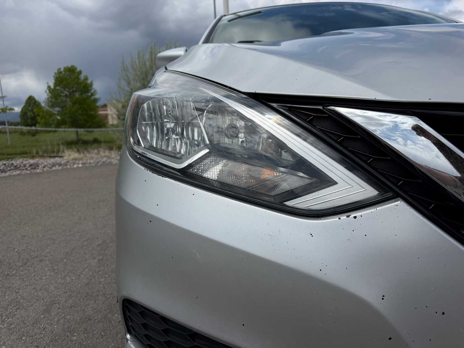 Thumbnail: 2018 Nissan Sentra - 3