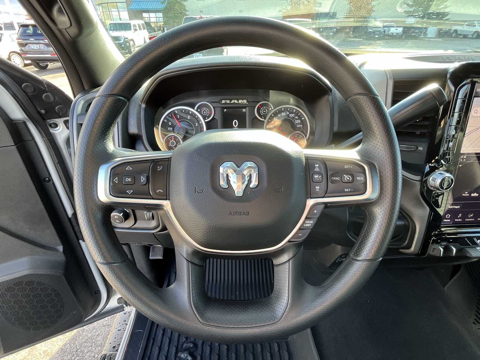 Thumbnail: 2026 RAM 2500 - 15